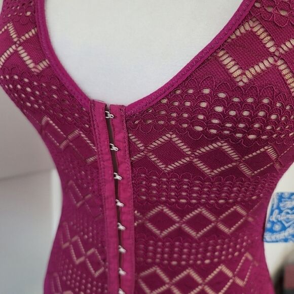 Free people thank you never bodysuit - Picture 3 of 14